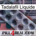 Liquid Tadalafil 30